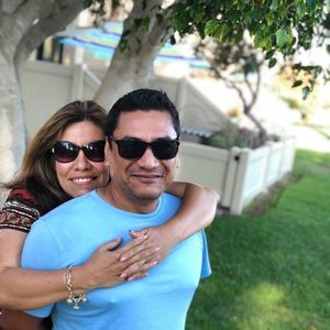 Meet your Posher, Lorena